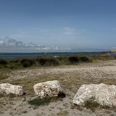 Mas D'exception 4 Etoiles Entre Etang & - Piscine Casa de Férias Le Barcarès