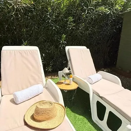 Mas D'exception 4 Etoiles Entre Etang & - Piscine