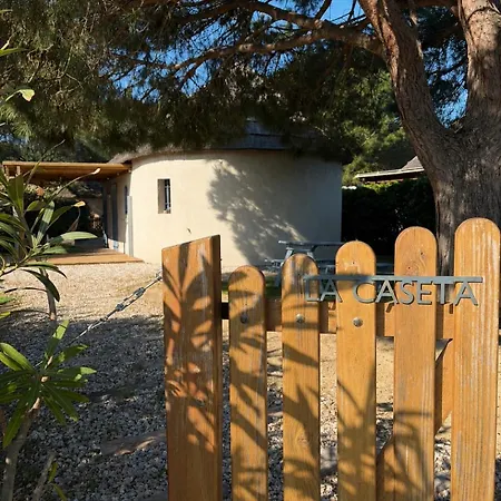 Mas D'exception 4 Etoiles Entre Etang & - Piscine Casa de Férias