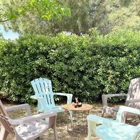 Casa de Férias Mas D'exception 4 Etoiles Entre Etang & - Piscine *
