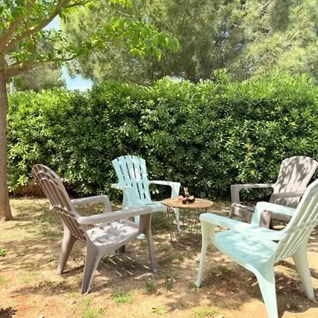 Mas D'exception 4 Etoiles Entre Etang & - Piscine Casa de Férias