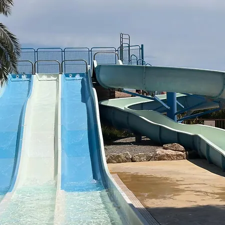 Casa de Férias Mas D'exception 4 Etoiles Entre Etang & - Piscine Le Barcarès